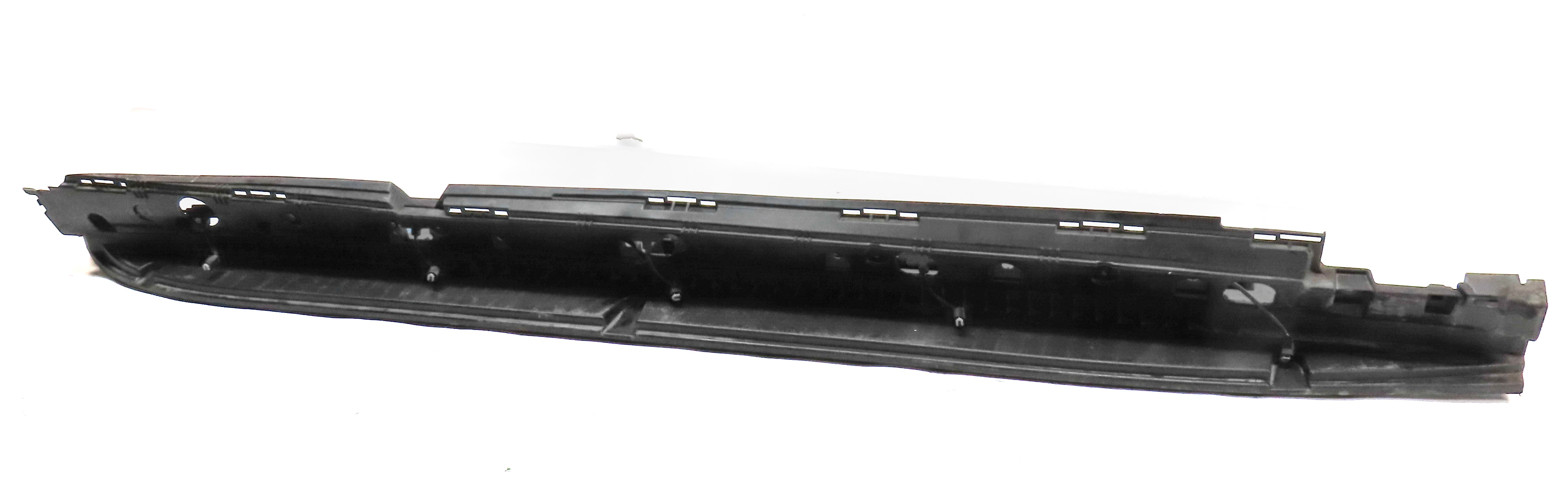 12-19 MERCEDES GLE ML CLASS W166 RIGHT PASSENGER RUNNING BOARD MOUNT BRACKET — exact item pictured